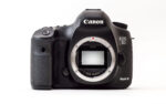Canon EOS 5D Mark III