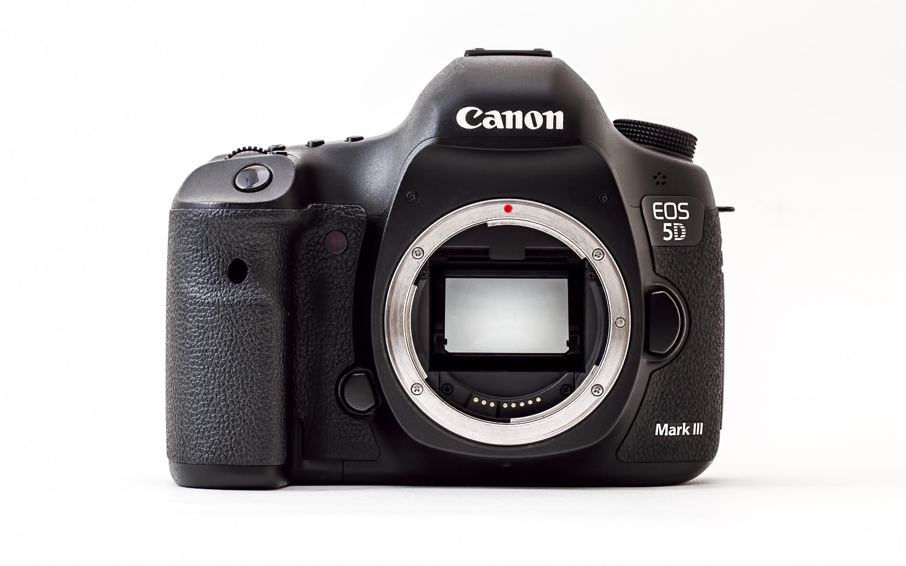 Canon Eos 5d Mark Iii Photopro