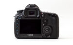 Canon EOS 5D Mark III
