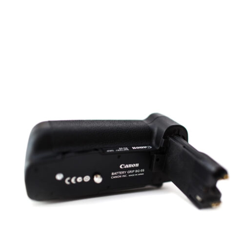 Canon BG-E6