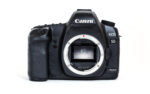 Canon EOS 5D MARK II