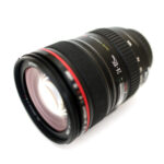 Canon EF 24-105mm f/4.0L USM IS