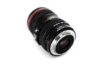 Canon EF 24-105mm f/4.0L USM IS