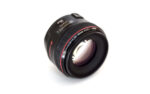 Canon EF 50mm f/1.2L USM