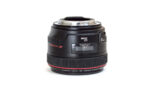 Canon EF 50mm f/1.2L USM