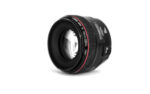 Canon EF 50mm f/1.2L USM