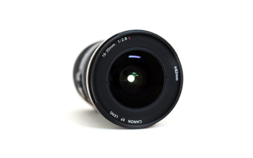 CANON EF 16-35mm f/2.8L II USM