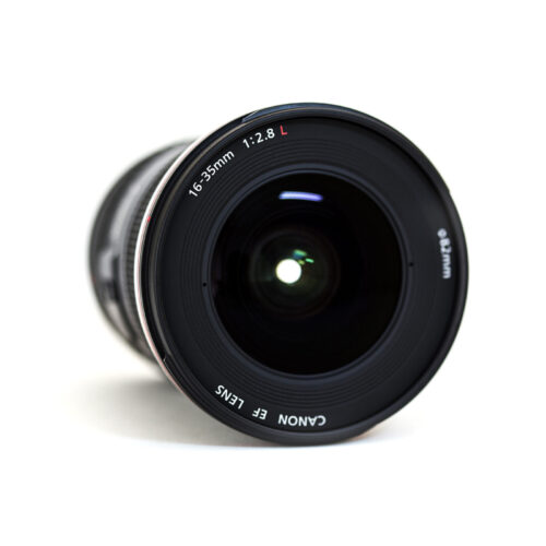 CANON EF 16-35mm f/2.8L II USM