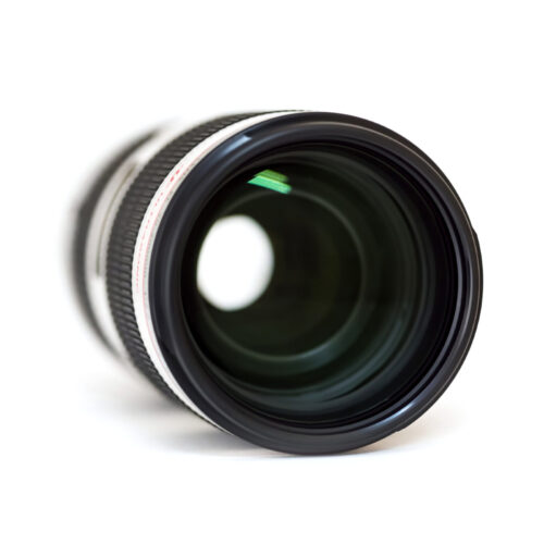 Canon EF 70-200mm f/2.8L IS II USM