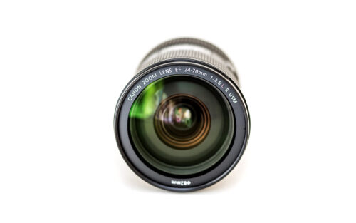 Canon EF 24-70mm f/2.8L II USM