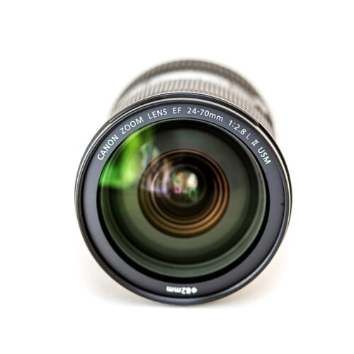 Canon EF 24-70mm f/2.8L II USM