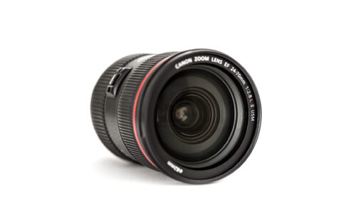Canon EF 24-70mm f/2.8L II USM Canon EF 24-70mm f/2.8L II USM