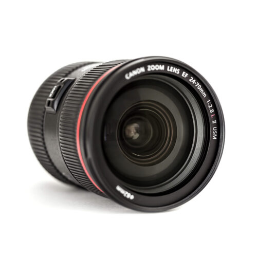 Canon EF 24-70mm f/2.8L II USM