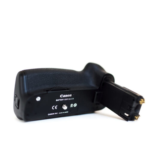 Canon BG-E11