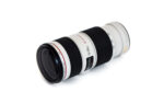 Canon EF 70-200mm f/4L IS USM
