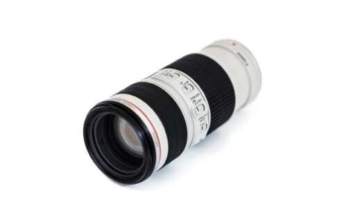 Canon EF 70-200mm f/4L IS USM