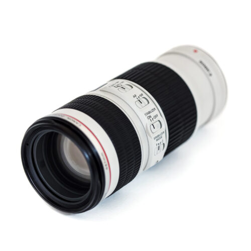 Canon EF 70-200mm f/4L IS USM