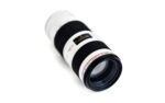 Canon EF 70-200mm f/4L IS USM