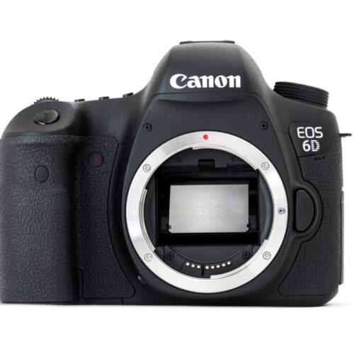 Canon 6D