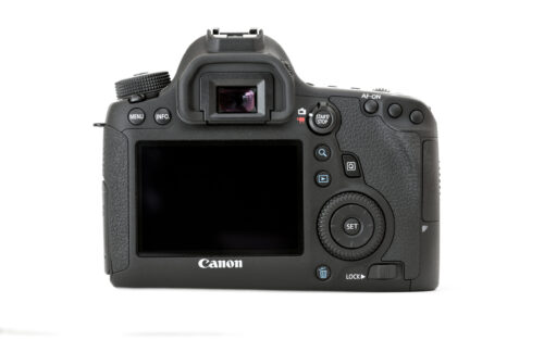 Canon 6D