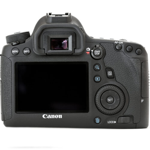 Canon 6D