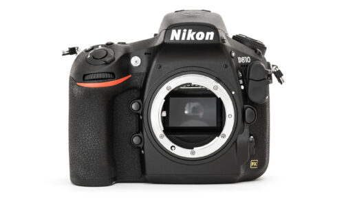 Nikon D810 Nikon D810