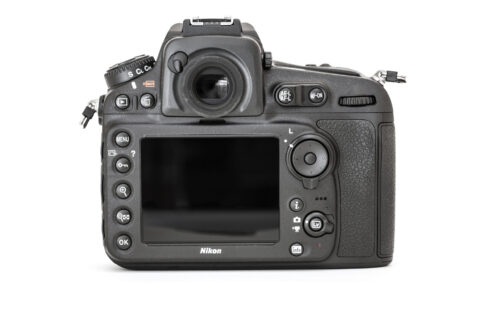 Nikon D810 Nikon D810