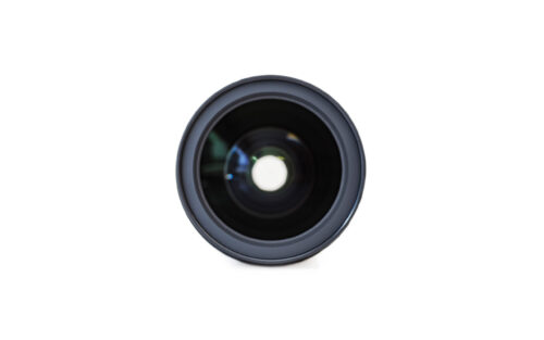 Nikon AF-S 24-70mm f/2.8E ED VR