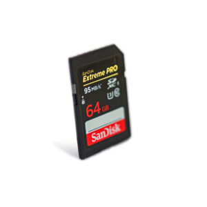 Sandisk 64GB Extreme Pro