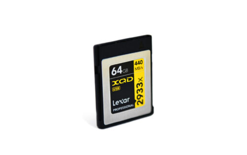 Lexar 64GB Lexar 64GB