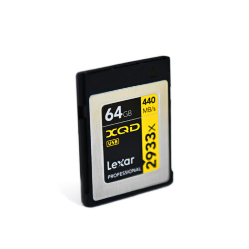 Lexar 64GB
