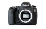 Canon EOS 5D Mark IV