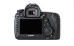Canon EOS 5D Mark IV