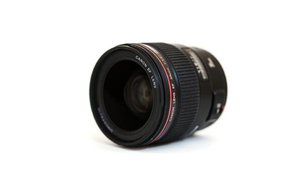 Canon EF35mm f/1.4L USM
