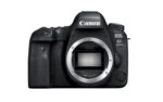 Canon EOS 6D Mark II