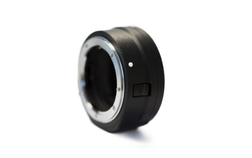 Nikon FTZ II Nikon FTZ II