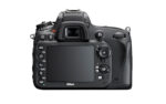 Nikon D600