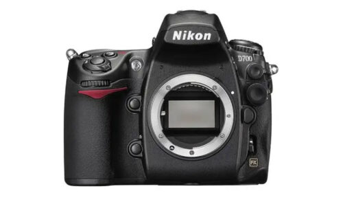 Nikon D700 Nikon D700