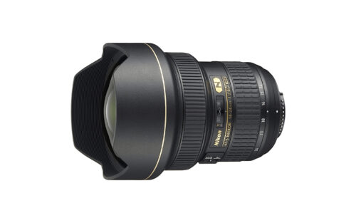 Nikon AF-S 14-24mm f/2.8G ED Nikkor