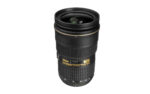Nikon AF-S 24-70mm f/2.8G ED Nikkor