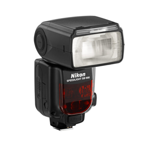Nikon SB-900