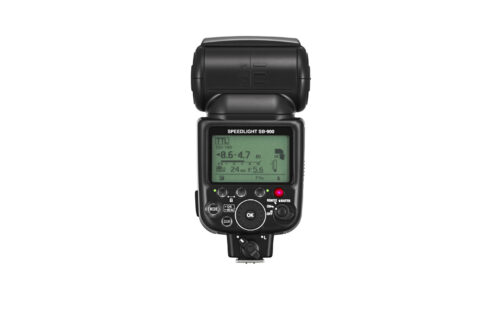 Nikon SB-900