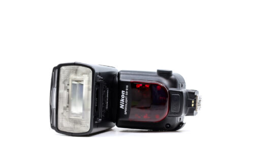 Nikon SB-910