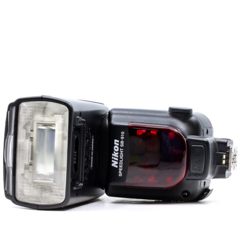 Nikon SB-910