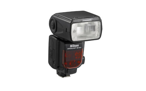 Nikon SB-910