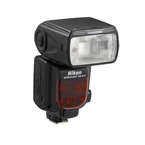 Nikon SB-910